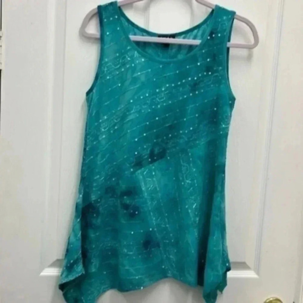 Sami & Jo ladies blouse M